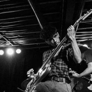 Meet your Posher, Julian